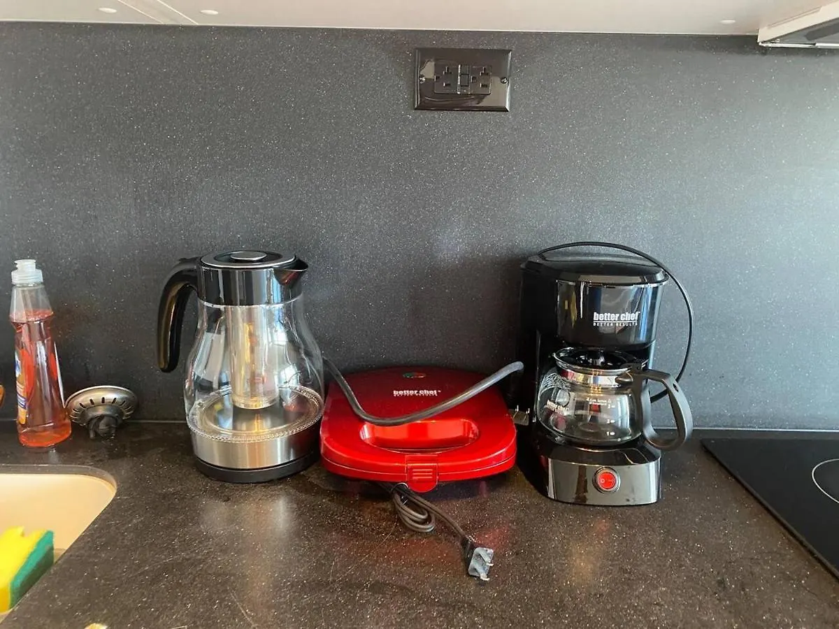 アパート Family Oriented Downtown Toronto 2Bdrm Condo With Parking & Office Space