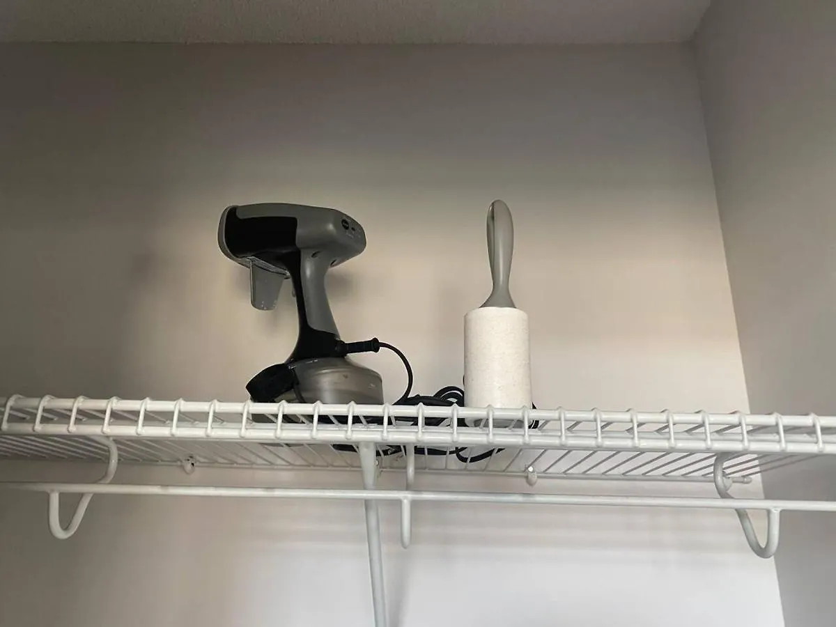 Family Oriented Downtown Toronto 2Bdrm Condo With Parking & Office Space