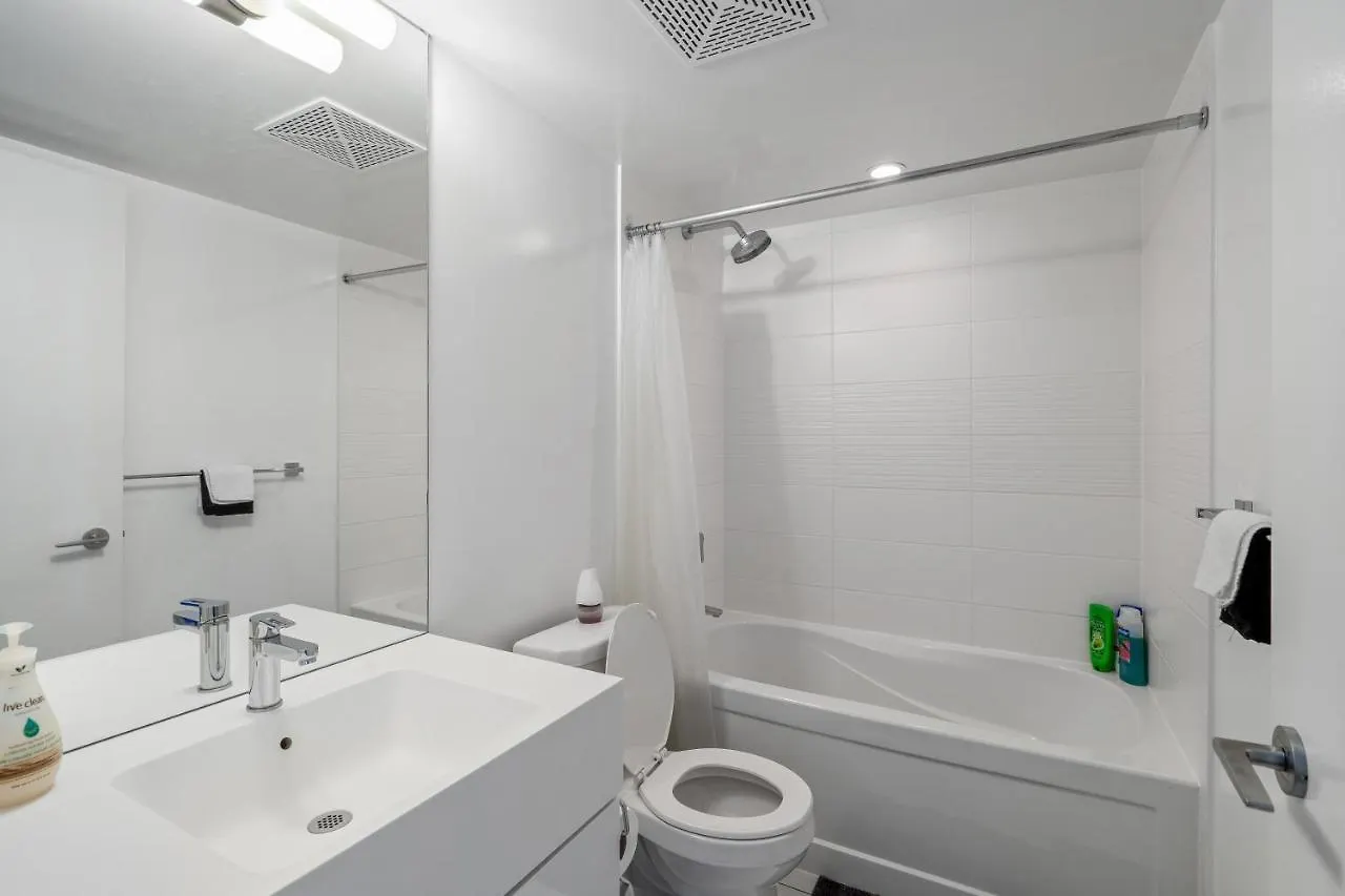 Family Oriented Downtown Toronto 2Bdrm Condo With Parking & Office Space